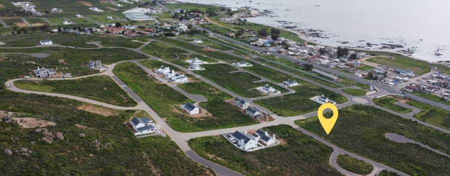 0 Bedroom Property for Sale in Steenbergs Cove Western Cape